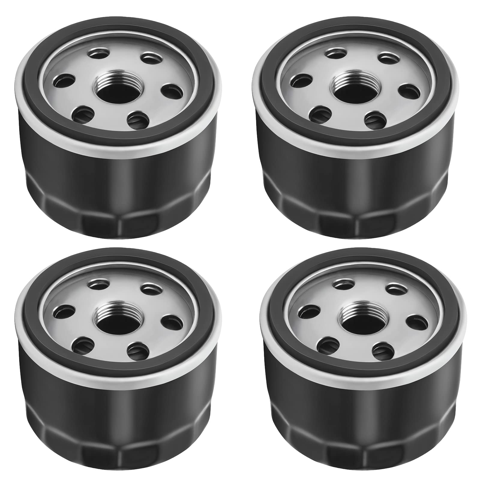 KLWZH 49065-7007 Oil Filter 49065-0721 492932 492932S 28 050 01-S for Kawasaki FR691V FR730V FR651V FR541V FR600V FX600V FS730 F